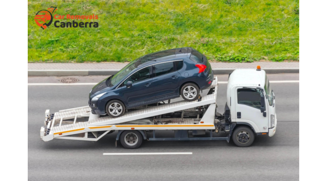 Important Things About Used Car Removal You Must Know