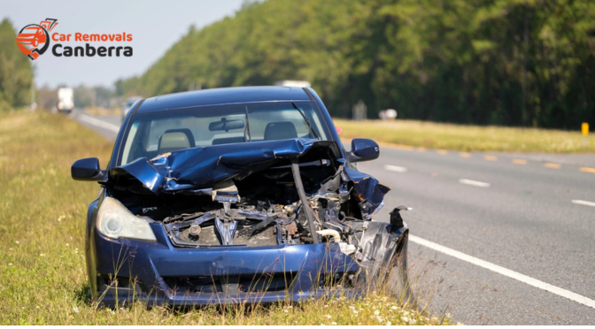 Cash for Broken Cars Canberra