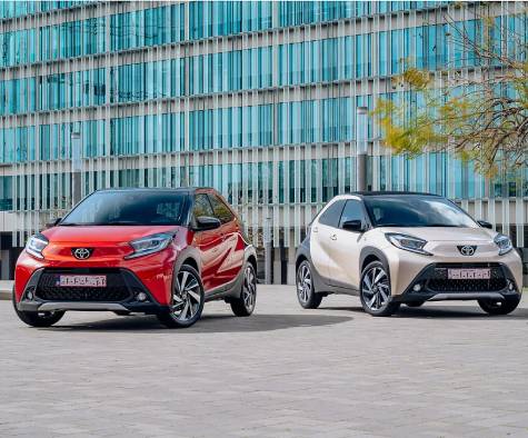 Cash for Toyota Canberra