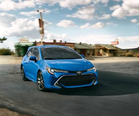 Cash for Toyota Cars Canberra