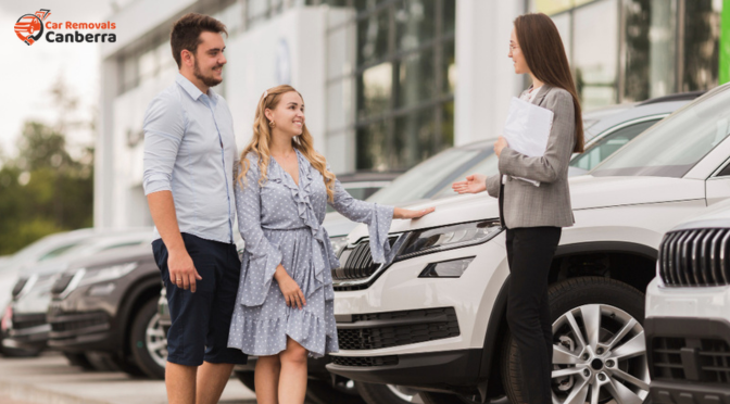 How To Get The Best Cash Offer For Your Used Car?